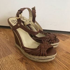 Seychelles Wedge Heels